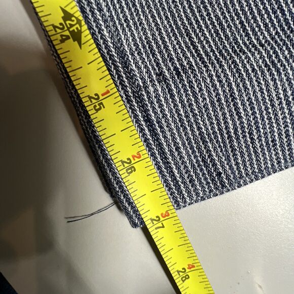 Banana Republic Avery Tie Waist Ankle Pants Trousers Office Straight Leg Size 2 - Picture 9 of 10